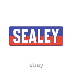 Débroussailleuse et coupe-bordure Sealey 40V Série SV20 35cm Corps uniquement CP40VBC