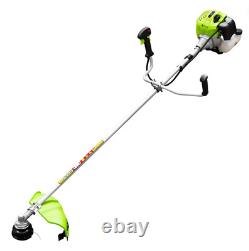 Débroussailleuse et coupe-bordures 3 en 1 Zipper MOS145JAK 51cc