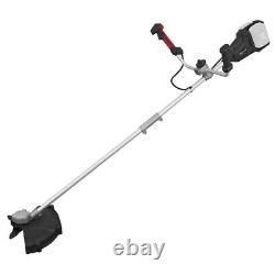 Débroussailleuse et coupe-bordures Sealey 40V SV20 Série 35cm Corps seul CP40VBC