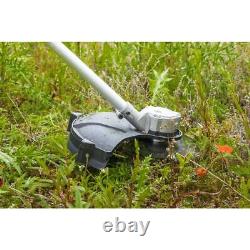 Débroussailleuse et coupe-bordures Sealey 40V SV20 Série 35cm Corps seul CP40VBC