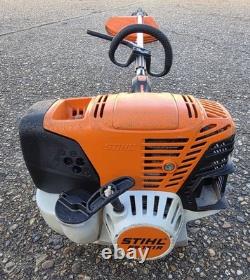 Débroussailleuse et coupe-bordures à essence Stihl FS 131 FS131R modèle 2024