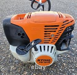 Débroussailleuse et coupe-bordures à essence Stihl FS 131 FS131R modèle 2024