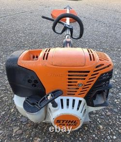 Débroussailleuse et coupe-bordures à essence Stihl FS 131 FS131R modèle 2024
