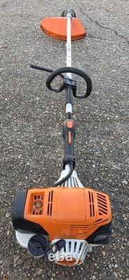 Débroussailleuse et coupe-bordures à essence Stihl FS 131 FS131R modèle 2024