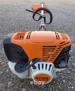 Débroussailleuse et coupe-bordures à essence Stihl FS 131 FS131R modèle 2024