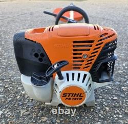 Débroussailleuse et coupe-bordures à essence Stihl FS 131 FS131R modèle 2024