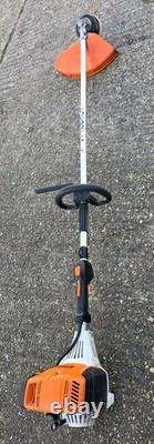Débroussailleuse et coupe-bordures à essence Stihl FS 131 FS131R modèle 2024