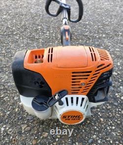 Débroussailleuse et coupe-bordures à essence Stihl FS 131 FS131R modèle 2024