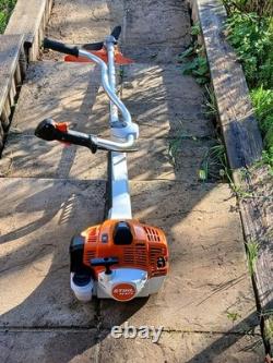 Débroussailleuse professionnelle Stihl FS 411C – Année 2023