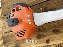 Débroussailleuse professionnelle Stihl FS 461 C-EM, coupe-bordures lourde.