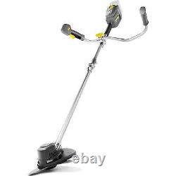 Débroussailleuse professionnelle sans fil Karcher BCU 260/36 BP 36v 260mm sans batteries
