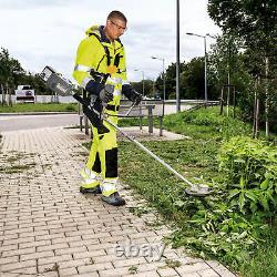 Débroussailleuse professionnelle sans fil Karcher BCU 260/36 BP 36v 260mm sans batteries