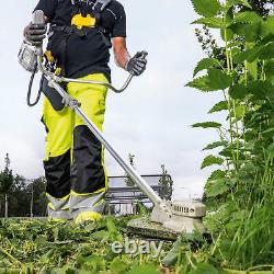Débroussailleuse professionnelle sans fil Karcher BCU 260/36 BP 36v 260mm sans batteries