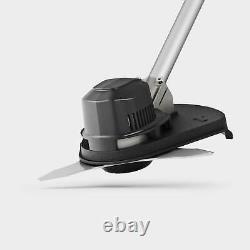 Débroussailleuse professionnelle sans fil Karcher BCU 260/36 BP 36v 260mm sans batteries