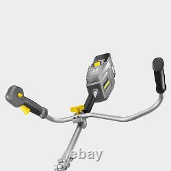 Débroussailleuse professionnelle sans fil Karcher BCU 260/36 BP 36v 260mm sans batteries