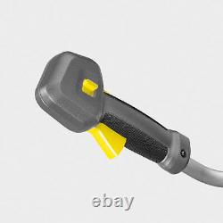 Débroussailleuse professionnelle sans fil Karcher BCU 260/36 BP 36v 260mm sans batteries