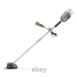 Débroussailleuse professionnelle sans fil Karcher BCU 260/36 BP 36v 260mm sans batteries