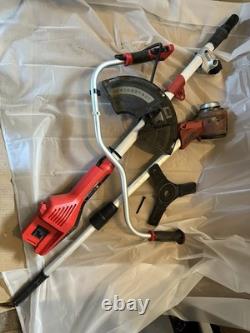 Débroussailleuse sans fil Einhell 30 cm 18 V et corps seul Einhell AGILLO PXC