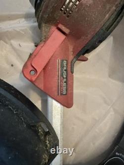 Débroussailleuse sans fil Einhell 30 cm 18 V et corps seul Einhell AGILLO PXC