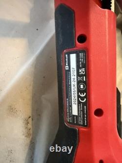 Débroussailleuse sans fil Einhell 30 cm 18 V et corps seul Einhell AGILLO PXC