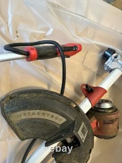 Débroussailleuse sans fil Einhell 30 cm 18 V et corps seul Einhell AGILLO PXC