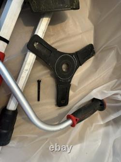 Débroussailleuse sans fil Einhell 30 cm 18 V et corps seul Einhell AGILLO PXC