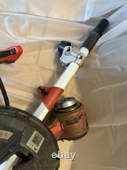 Débroussailleuse sans fil Einhell 30 cm 18 V et corps seul Einhell AGILLO PXC