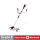 Débroussailleuse Sans Fil Einhell 30 Cm 36v Agillo Pxc Corps Seule Refurb Grade B