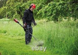 Débroussailleuse sans fil Einhell 36V 43cm professionnelle sans balai avec batterie