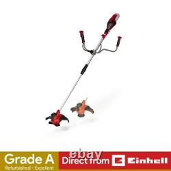 Débroussailleuse sans fil Einhell AGILLO PXC 18V SANS BATTERIE Reconditionnée GRADE A Débroussailleuse sans fil Einhell AGILLO PXC 18V SANS BATTERIE Reconditionnée GRADE A