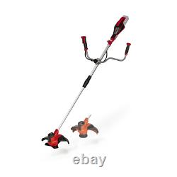 Débroussailleuse sans fil Einhell AGILLO PXC 18V SANS BATTERIE Reconditionnée GRADE A Débroussailleuse sans fil Einhell AGILLO PXC 18V SANS BATTERIE Reconditionnée GRADE A