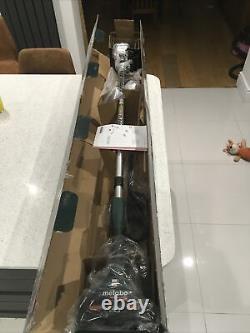 Débroussailleuse sans fil Metabo Fsd 36-18 Ltx Bl 40 18v Corps Seulement Neuf Emballé