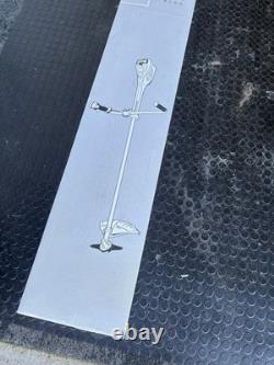 Débroussailleuse sans fil Stihl FSA 135 (NU) Toute neuve