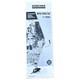D&eacute;broussailleuse Sans Fil Sans Balais K&auml;rcher Bcu 260/36 36v, Batterie Non Incluse
