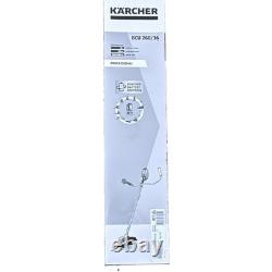 Débroussailleuse sans fil sans balais Kärcher BCU 260/36 36V, batterie non incluse