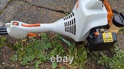 Débroussailleuse/stylo Stihl Fs 55r