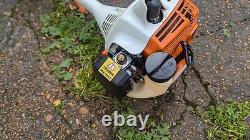 Débroussailleuse/stylo Stihl Fs 55r