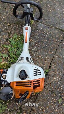 Débroussailleuse/stylo Stihl Fs 55r