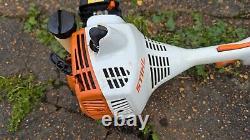 Débroussailleuse/stylo Stihl Fs 55r