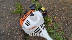 Débroussailleuse/stylo Stihl Fs 55r