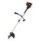 D&eacute;broussailleuse Thermique Sip 31 Cm&sup3; &agrave; Moteur 4 Temps Avec Coupe-bordures 08230