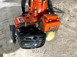 Débroussailleuse thermique STIHL FS80AV à deux temps pour travaux de jardinage intensifs