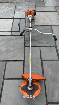 Débroussailleuse thermique STIHL FS90