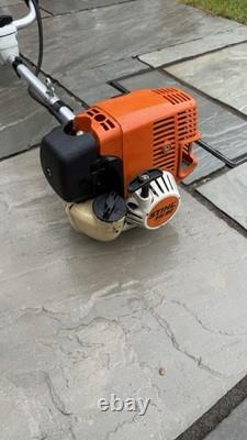 Débroussailleuse thermique STIHL FS90