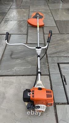 Débroussailleuse thermique STIHL FS90