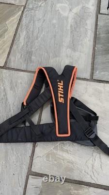 Débroussailleuse thermique STIHL FS90