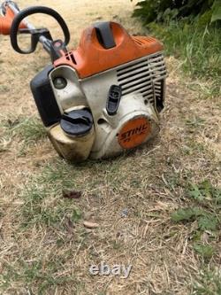 Débroussailleuse thermique Stihl FS70RC Pro, en parfait état de fonctionnement