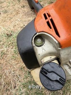 Débroussailleuse thermique Stihl FS70RC Pro, en parfait état de fonctionnement