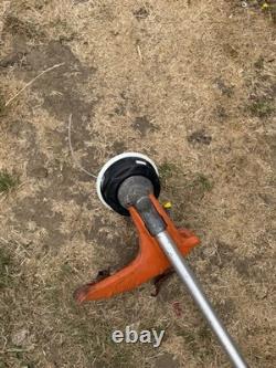 Débroussailleuse thermique Stihl FS70RC Pro, en parfait état de fonctionnement