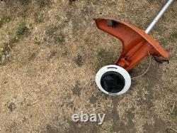 Débroussailleuse thermique Stihl FS70RC Pro, en parfait état de fonctionnement